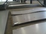 AISI 2b Stainless Steel Plate 201 430 310s For Nuclear Energy 1.2 mm 1.0mm Thick