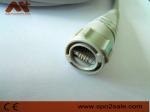 Spacelabs Non Connector Mindray Ibp Cable Biolight Argon IBP Cable