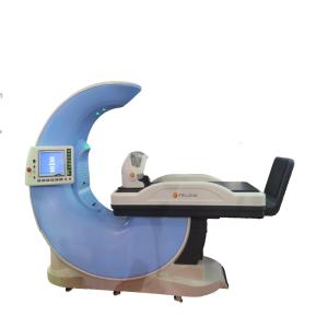 Quality Intelligent Cervical Decompression Machine High Effective Cure Rate wholesale