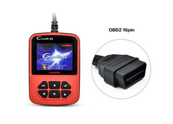 EU / USA / Asian Version Launch X431 Scanner , Diagnostic Launch X431 Super
