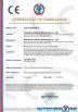 Prosperity Biotech (Shandong) Co., Ltd. Certifications