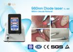 Professional Vascular Removal Spider Vein Removal Machine / spider vein vascular