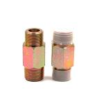 Metric Hydraulic Hose Fittings AIR NPT JIC SAE BSP Tube Fittings
