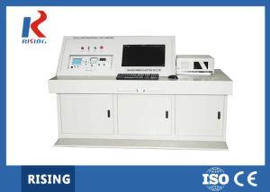 Quality RSJFD-251 Partial Discharge Test Equipment 2 Channels with Computer wholesale
