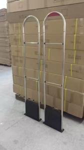 Quality ABNM 8.2Mhz EAS RF supermarket anti theft antenna system wholesale