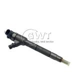 0445111180 0445110768 Common Rail BOSCH Diesel Fuel Injectors