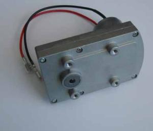 Quality 60ZYJ DC gear motor wholesale