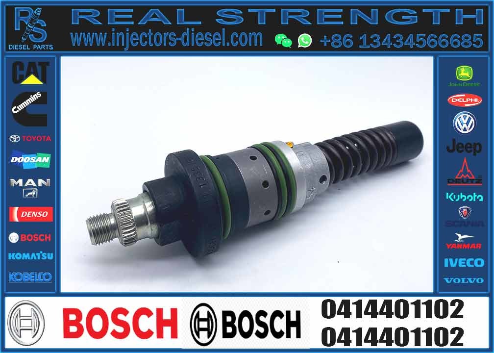 common rail unit pump 0414401102 UNIT PUMP 0414401102 FOR Duetz BF4M1013, BF6M1013 FUEL PUMP 0414401102 0211 1335
