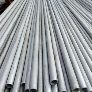 Quality SCH10 Stainless Steel Seamless Pipe wholesale