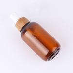 High Capacity Plastic Lotion Bottles