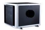 Industrial 350m2 1300W Ceiling Mounted Dehumidifier