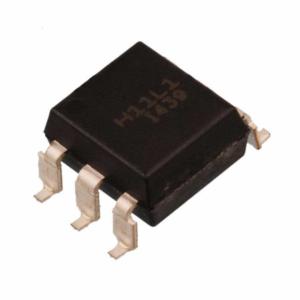 Quality MOC3041XSM Analog Isolator IC Optoisolators Triac SCR Output wholesale