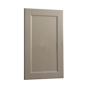 Quality Wooden Shaker Style Cabinet Doors High End Mdf Board Custom Size For Interior wholesale