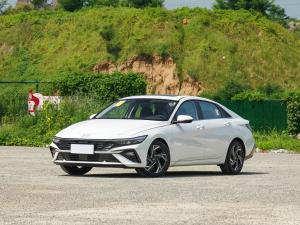 Quality High Fuel Economy Petrol Sedan Car With 4 Doors For Your Requirements wholesale