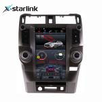 Touchscreen 13.6'' Car DVD Navigation System for Toyota 4 Runner 2010-2023