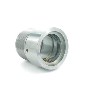 Quality Hydraulic Parts for CNC Machines Customized Design wholesale