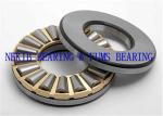 Low Noise Needle Roller Thrust Bearing Axk 3047 Separated Single Row