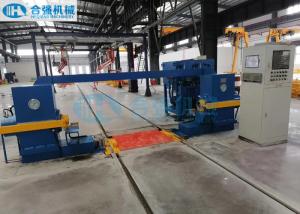 Quality Automatic Rolling Bearing Mounting Press Railway Bearing Pusher wholesale
