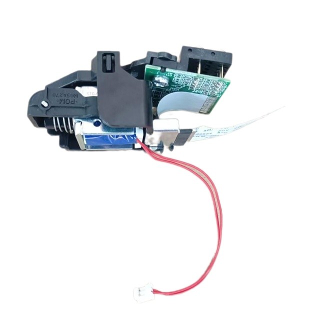 S13A057A03 S13A057A03 Atm Machine Parts Hyosung IC Contact Cardreader Sankyo
