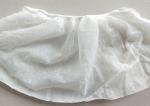 Soft Non Woven Shoe Cover Color Optional Personal Logos Printing Available
