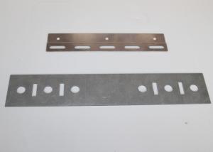 Quality Stainless Steel 304 Metal Stamping Parts Galvanized Surface Bending Process wholesale