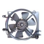 Chevrolet Spark P1302-10054 Auto Parts 12V Electric Engine Cooling Radiator Fan