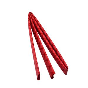 Quality Waterproof Fishing Rod Shrink Tube with Excellent Flexibility Elongation≥400% wholesale
