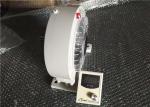 Foot Mounted Magnetic Powder Clutch 2.5 A For Film Blowing Machine