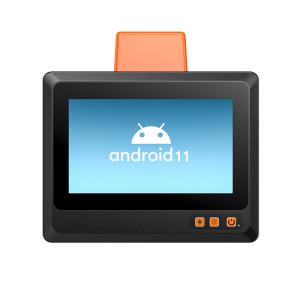 Quality VT-640A Vehicle Mount Terminal Android 11 IP65 Protection for Forklift wholesale