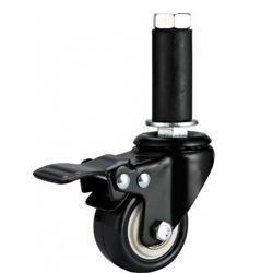 Quality 03-Light duty caster (D/B) wholesale