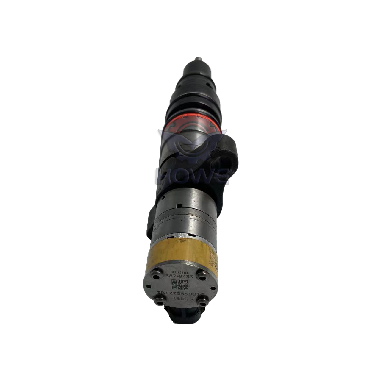 Excavator Common Rail Injector 3899433 236-0962 The Perfect Fit for C-9 Diesel Engine