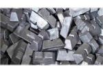 Tisco Lisco Baosteel Aluminium Alloy Ingots 1200*2440mm 99.7% A8