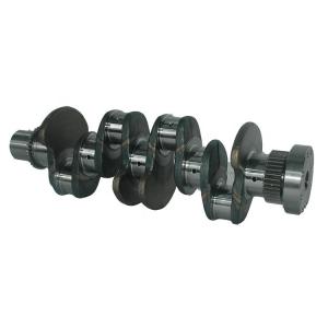 Quality ISDe4 Diesel Engine Crankshaft 3974539 Standard Size wholesale