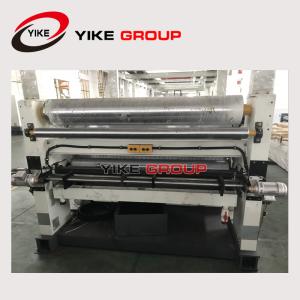 Quality Electric Heating 280S Fingerless Adsorption Single Facer wholesale