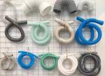 16-50mm PE/PVC single wall corrugated pipe electric wire corrugating hose