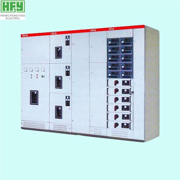 Low Voltage Switchgear Cabinet / High-Tension Switch Cabinet / Generator