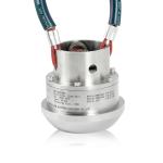 IP67 32VDC Oil / Gas Industry 6000PSI Atmospheric Pressure Sensor