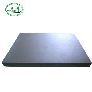 Quality High density Waterproof Heat Resistant Smooth 1.5m NBR Sheets wholesale