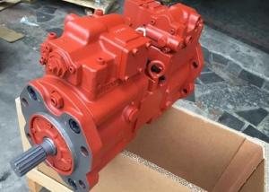 Quality 2437U402F3 YN10V00036F1 Excavator Hydraulic Pumps For Kobelco Excavator wholesale