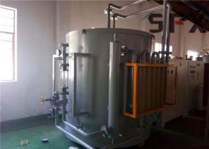 Quality 80 Nm3/Hr Ammonia Cracker Equipment wholesale