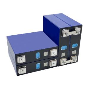 Quality 3.2V 50Ah Lithium Lifepo4 Battery For Consumer Electronics wholesale