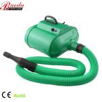 Powerful High Velocity Pet Blow Dryers For Motorcycle Drying