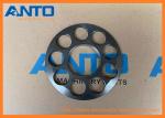 K9004447 Retainer Plate DOOSAN Excavator Travel Motor Parts For DX160LC DX180LC