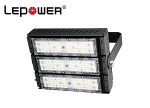 Quality IP66 IK10 Led Flood Light Fixtures Meanwell Driver 150W 200W 5 Years Warranty wholesale