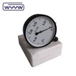 Vacuum Pressure Gauge 50mm Compound Gauge -30inhg+250psi -1+16bar