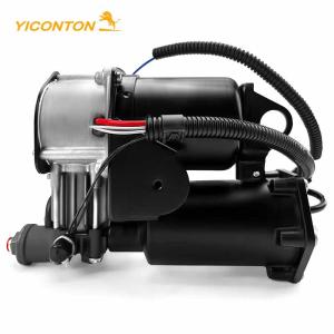 Quality LR023964 Air Ride Suspension Compressor Pump For Discovery 3 RR Sport 2005-2010 wholesale