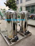 Sterile Purified Water Tank 200 Liter To 20000 Liter Stainless Steel Tank Water