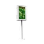 Urhealth 43-inch outdoor information kiosk LCD advertising totem pole floor