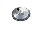 Rotary Cleaning Baghouse Dust Collector Accessories , Low Pressure Dust