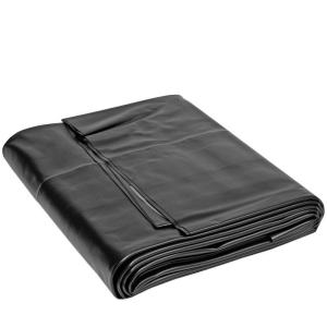 Quality Underground Landfill Geomembrane Waterproof High Grade Polyethylene wholesale